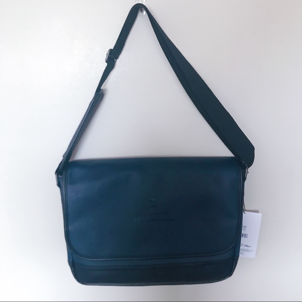 Bugatti business illinois shoulder bag crossbody